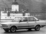 Fiat 132 1977 года